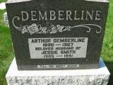 image number Demberline